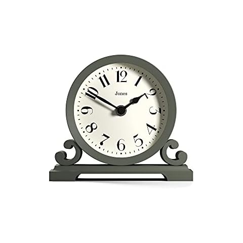 JONES CLOCKS thumbnail