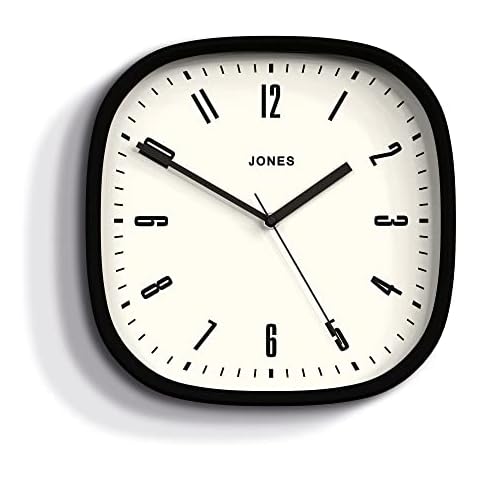 JONES CLOCKS thumbnail