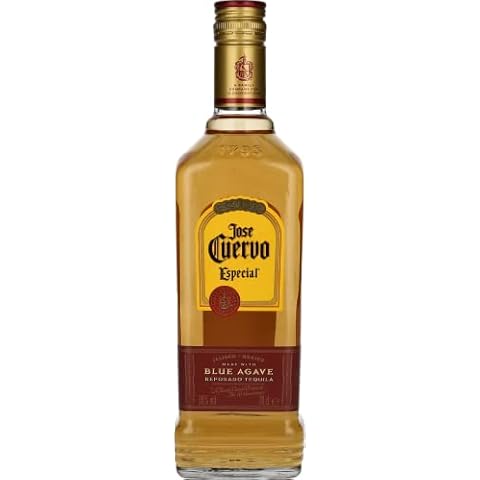 José Cuervo Tequila