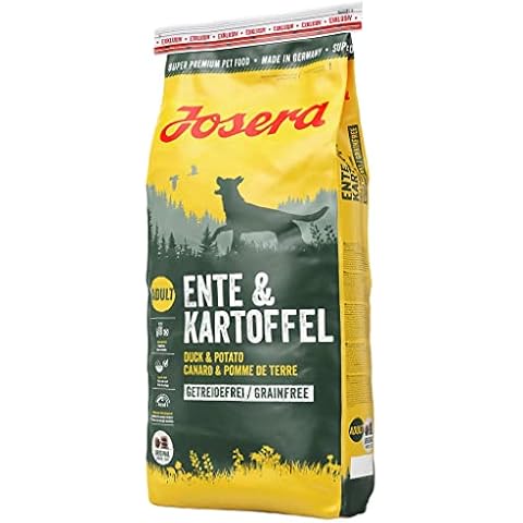 Josera Hundefutter