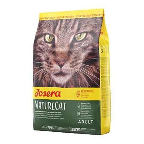 Josera Katzenfutter