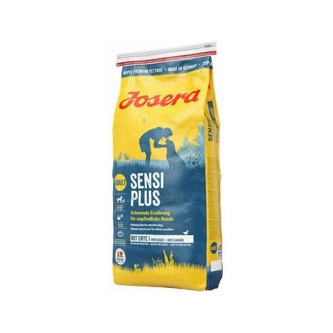 Josera Trockenfutter für Hunde