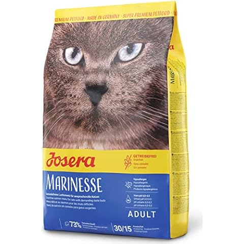 Josera thumbnail