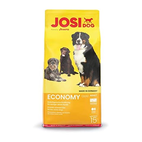 JosiDog Trockenfutter für Hunde
