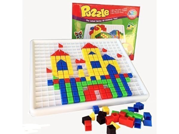 Jouets à clipser pour enfants Vignette