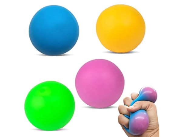Jouets anti-stress Vignette