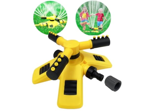 Jouets d'arrosage Vignette