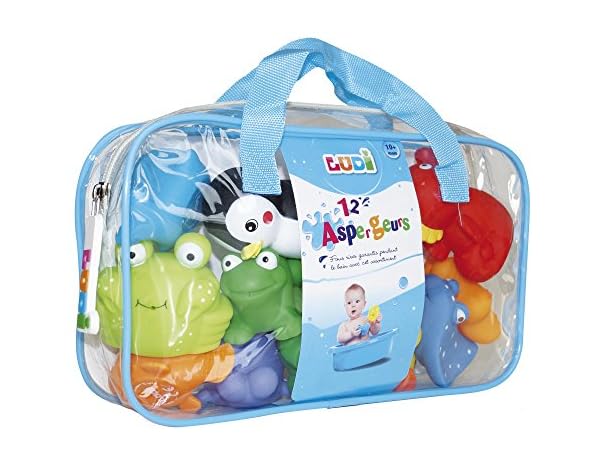 Jouets de bain Vignette