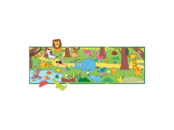 Jouets magnétiques Vignette