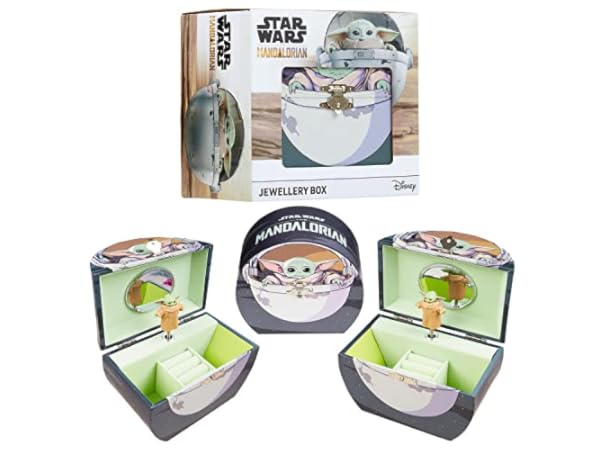 Joyeros para niños Miniatura