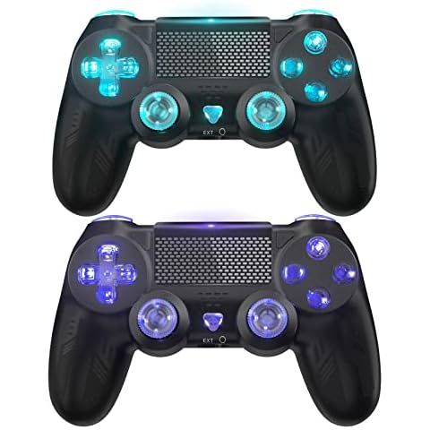 Joysticks für PlayStation 4