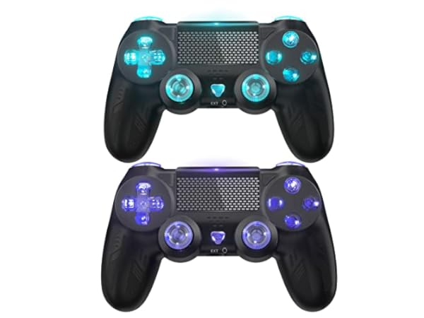Joysticks für PlayStation 4 Vorschaubild