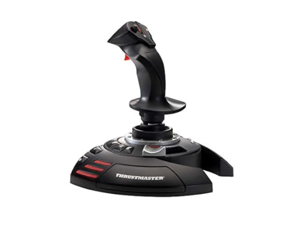 Joysticks pour PC Vignette