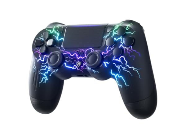 Joysticks pour PlayStation 4 Vignette