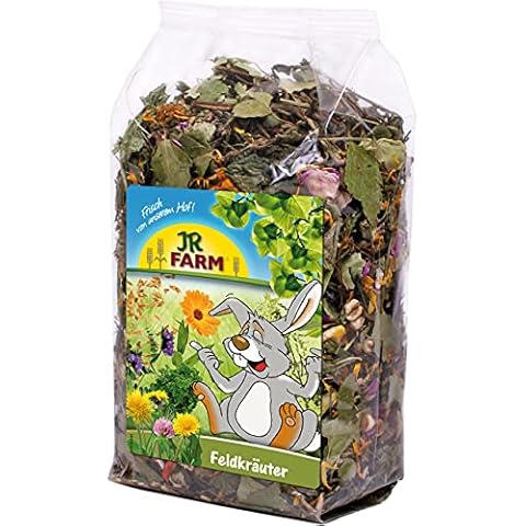 JR Farm Kleintierfutter
