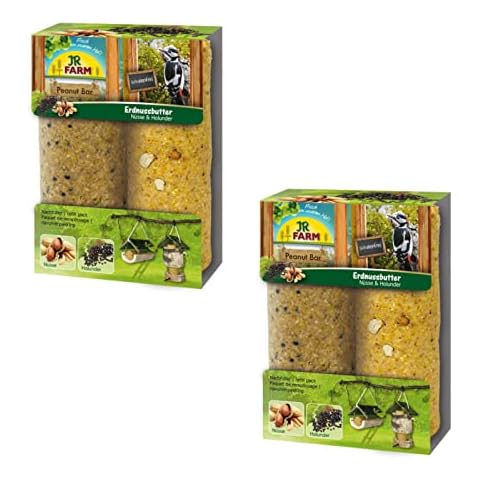 JR Farm Vogelfutter