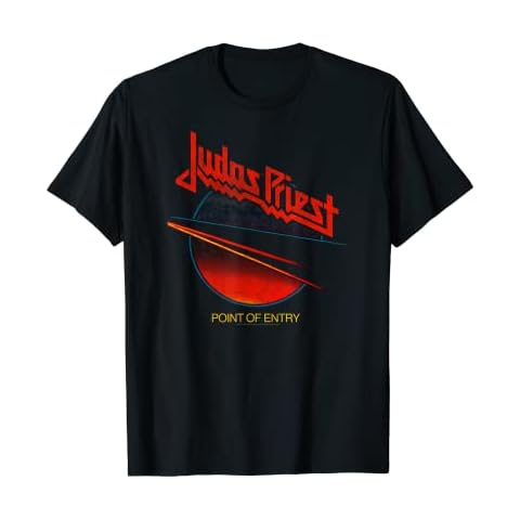 Judas Priest Official thumbnail