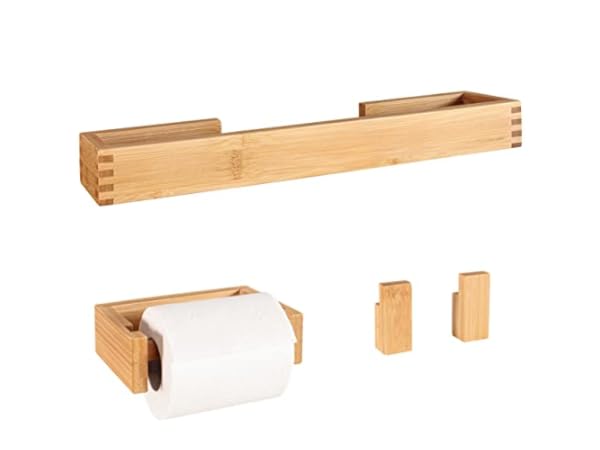 Juegos de accesorios de baño Miniatura