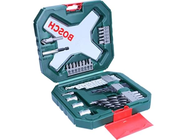 Juegos de brocas Miniatura