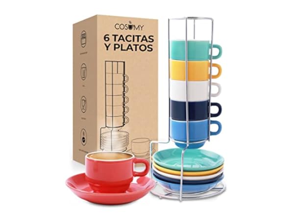 Juegos de café Miniatura