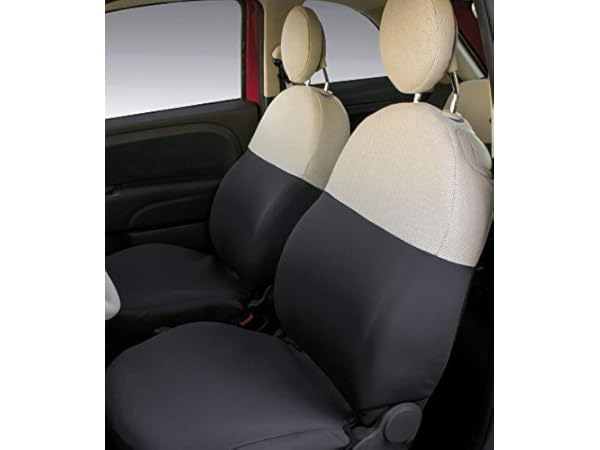 Juegos de funda de asiento personalizadas para coche Miniatura