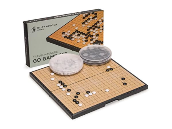 Juegos de Go Miniatura