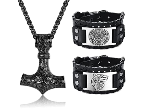 Juegos de joyas para hombre Miniatura