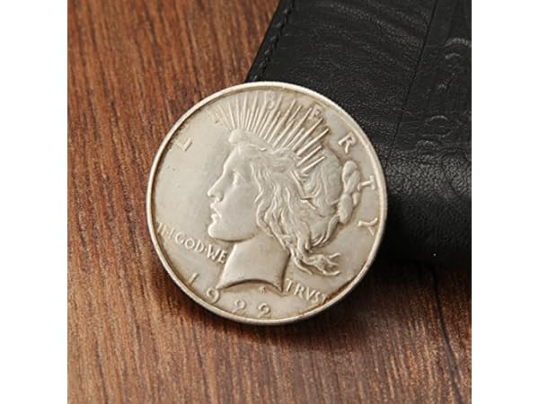 Juegos de monedas coleccionables Miniatura
