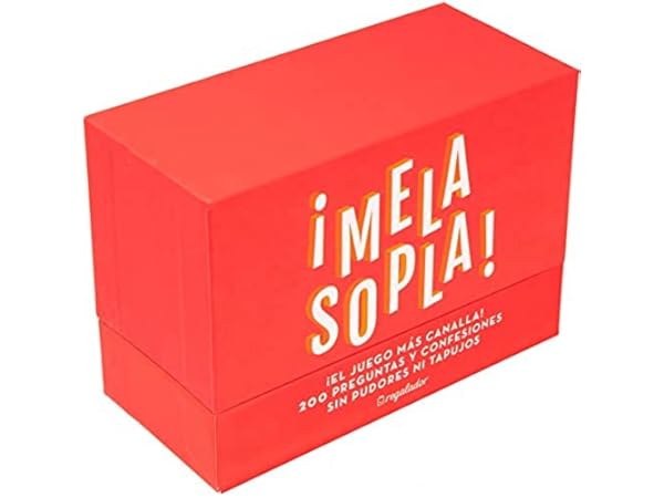 Juegos de preguntas Miniatura