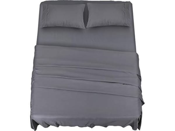 Juegos de sábanas y fundas de almohada Miniatura