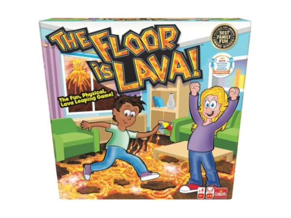 Juegos de suelo Miniatura