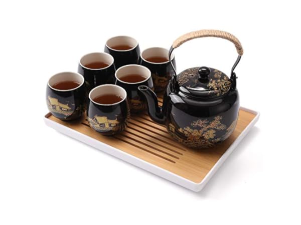 Juegos de té Miniatura