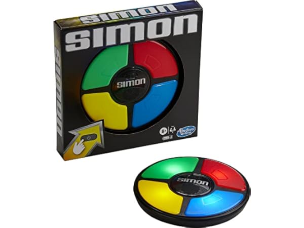 Juegos electrónicos para niños Miniatura