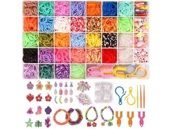 Juegos para crear joyas Miniatura