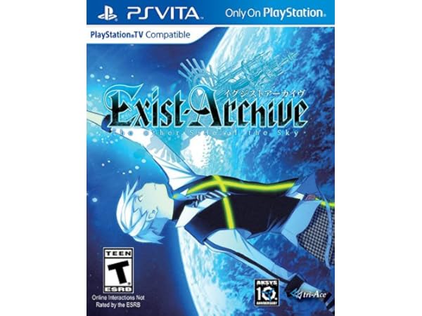 Juegos para PS Vita Miniatura