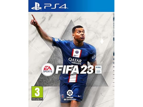 Juegos para PS4 Miniatura