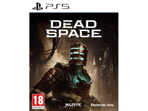 Juegos para PS5 Miniatura
