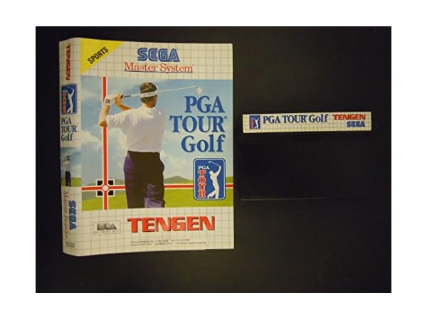 Juegos para Sega Master System Miniatura
