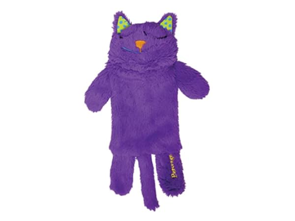 Juguetes de peluche para gatos Miniatura