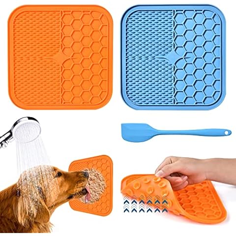 Juguetes interactivos para perros