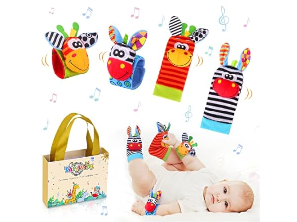 Juguetes para bebés Miniatura