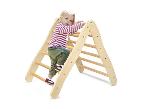 Juguetes para escalar para parques infantiles Miniatura