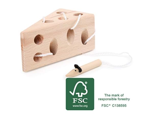 Juguetes para necesidades especiales Miniatura