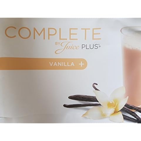 Juice PLUS thumbnail