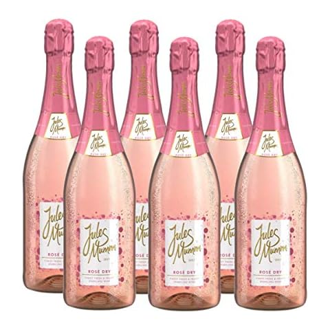 Jules Mumm thumbnail