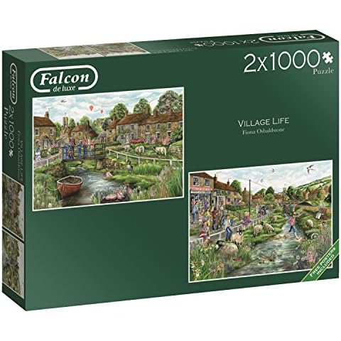 Jumbo Klassische Puzzles