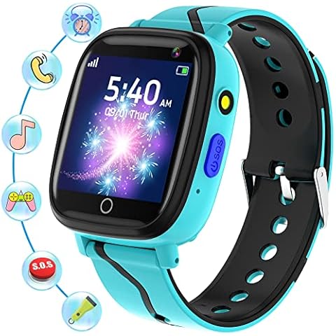Smartwatches für Jungen