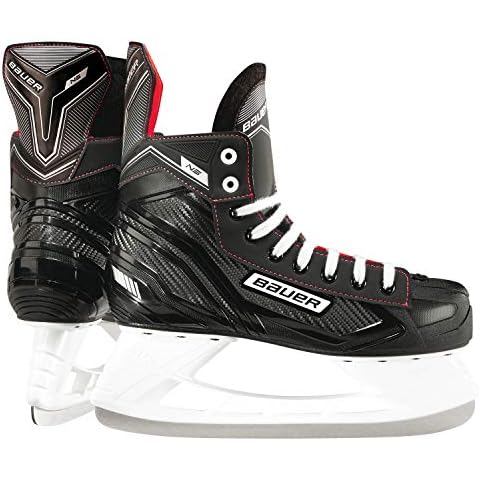 Junior Eislauf-Schlittschuhe