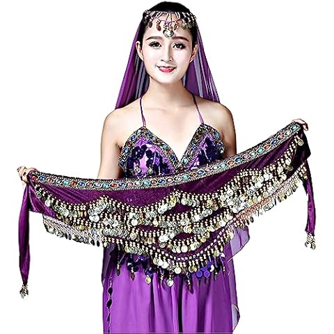 Jupes de danse Aatpuss femme