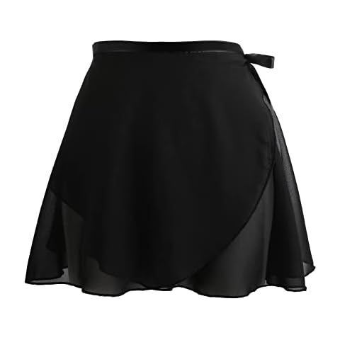 Jupes de danse femme